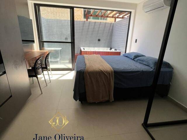 #JOVGO - Apartamento para Venda em João Pessoa - PB - 2