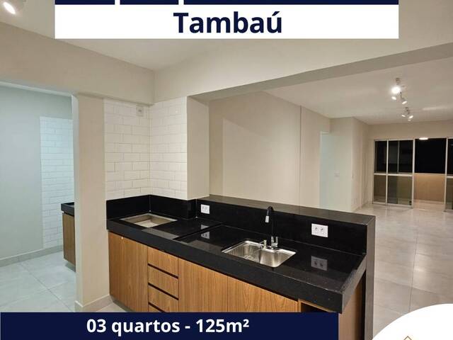 #JOVCVI - Apartamento para Venda em João Pessoa - PB - 1