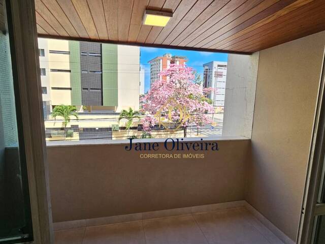 #JOVCVI - Apartamento para Venda em João Pessoa - PB - 3