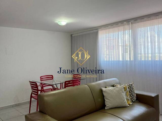 #JOLM - Apartamento para Locação em João Pessoa - PB - 3